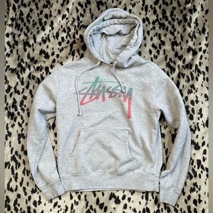 Stussy Hoodie